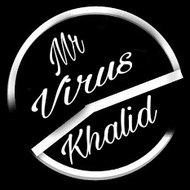 Mr Virus Khalid