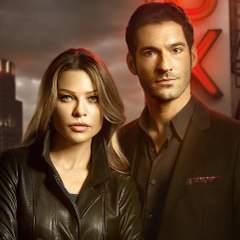 Lucifer Season 3 - Channel HQ