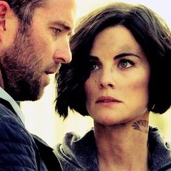 Blindspot Season [3] -- Watch STREAMING