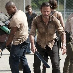 Fear the Walking Dead Season 6 Episode 2 (HD720P)