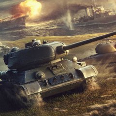 World of tanks RP
