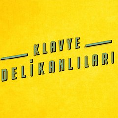 Klavye Delikanlıları