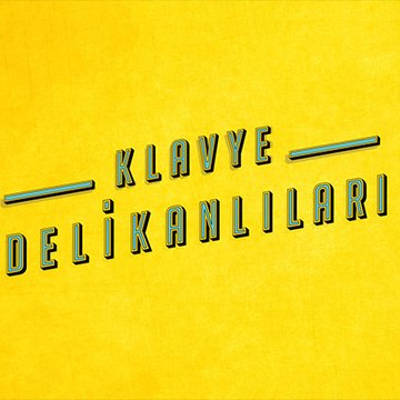 Klavye Delikanlıları