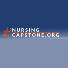 Nursing capstone
