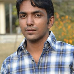 Shahidul Kabir Shamol