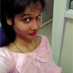 Ayesha bhargava