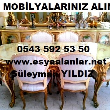 Eskimobilya alanlar