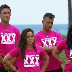 The Challenge Season 32 [2018]