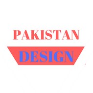 Pakistan design