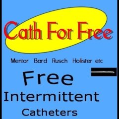 Free Catheter Samples  www.cathforfree.com