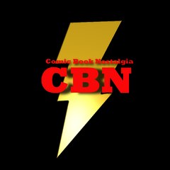 Comic Book Nostalgia