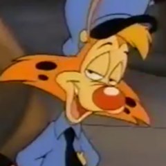 Bonkers D. Bobcat