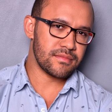 Cícero Nogueira