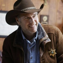 Longmire Season 6 - New Series