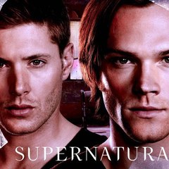Supernatural Series