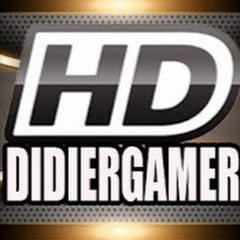 DidiegamerTV