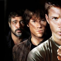 Supernatural Full Episode