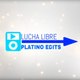 LUCHA PLATINO