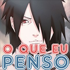 O Que Eu Penso