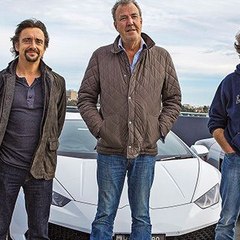 The Grand Tour Season 2 ~ STREAMING HD