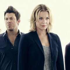 The Librarians Season 4 *PREMIERE*