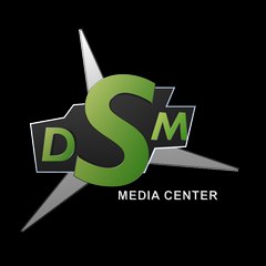 Dsm media center