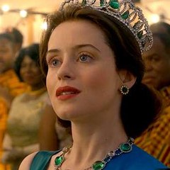 The Crown Season [2] || **Eng Sub**