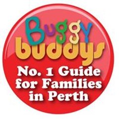 Buggybuddys - online guide for kids in Perth
