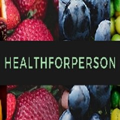 HealthForPerson