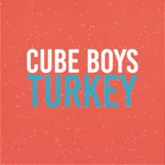 Cube Boys Turkey