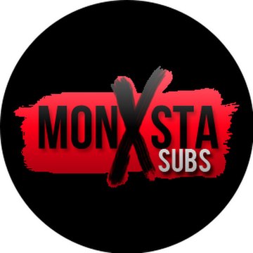 Monsta X Subs