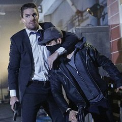 Arrow Episodes live stream
