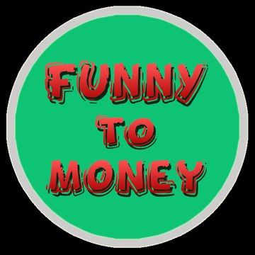 funnytomoney