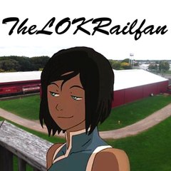 TheLOKRailfan