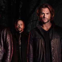 Supernatural Online HD