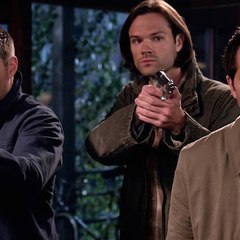Supernatural All Season