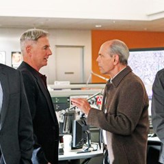 NCIS Megashare Download