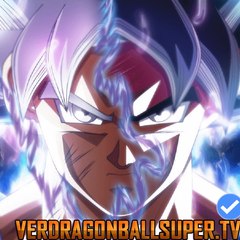 DragonBallSuperTV