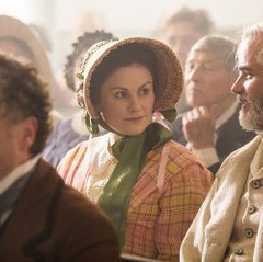 Alias Grace Putlocker HD