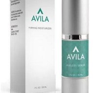 Avila Ageless Serum