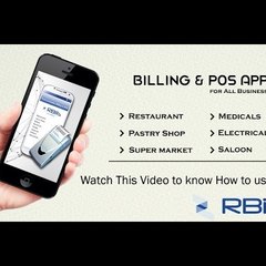 rbills app