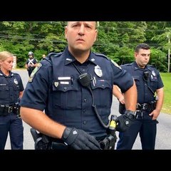 First Amendment Audit