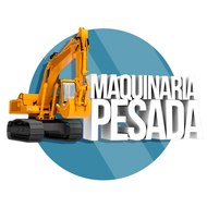 Maquinaria pesada