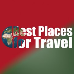 Best Places for Travel