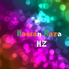 Hassan Raza
