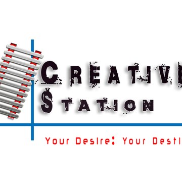 Ravi Creative Station