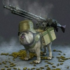 War Dogs UK