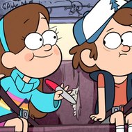 gravity falls
