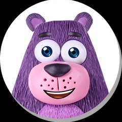 Polly Olly - Nursery Rhymes & Kids' Songs