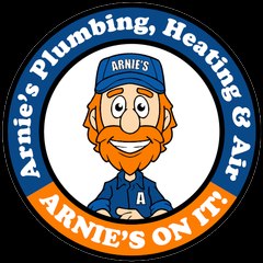 Arnie's Plumbing Heating and Air Services